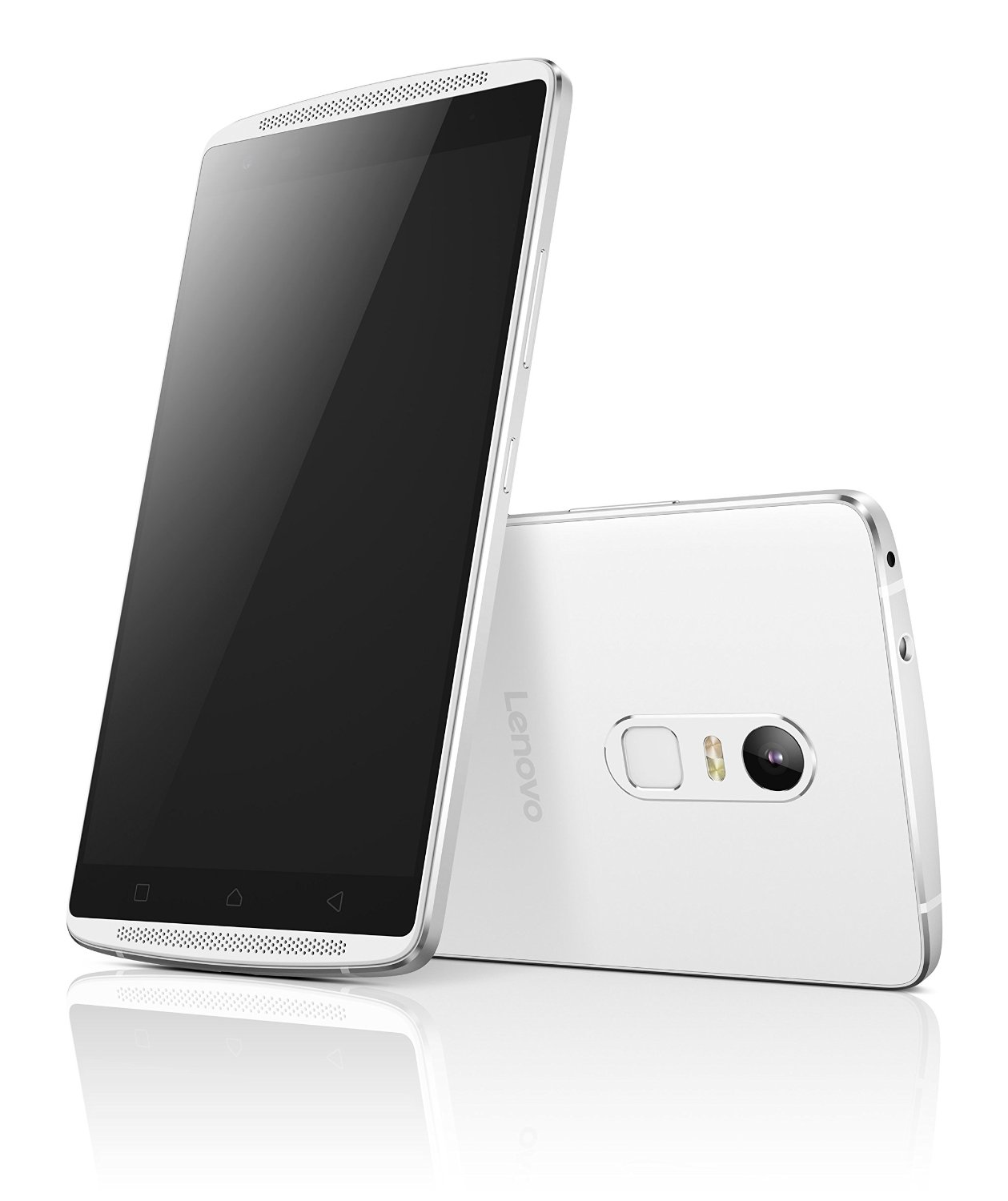 Lenovo vibe x3 обзор