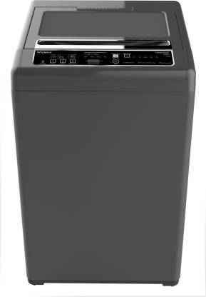 25% off on Whirlpool 6.2 kg Fully Automatic Top Load Grey at Flipkart