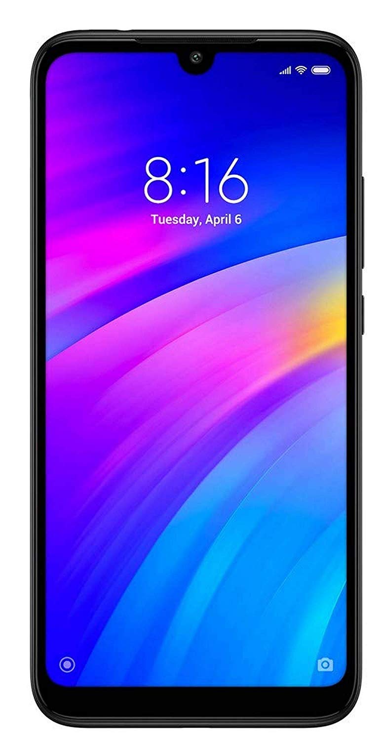 30% Savings on Redmi 7