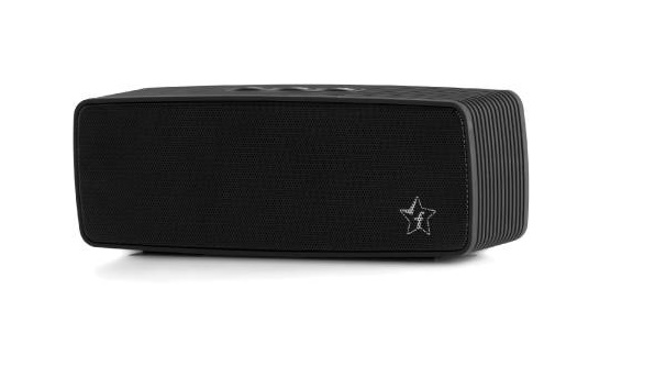 47% off on Flipkart SmartBuy 6W Powerful Bass Bluetooth Speaker at Flipkart