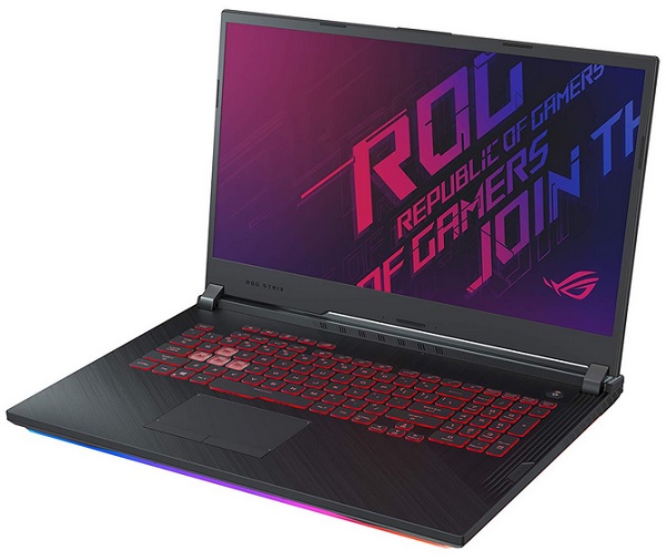 Amazon price drop up to Rs. 20024 on latest 9th Gen Intel Core i7 Processor - ASUS ROG Strix G G731GT laptop