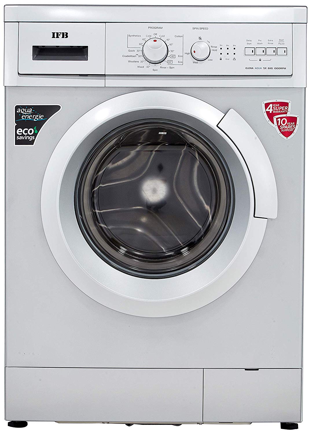 avail 17% discount on washing macines at Flipkart