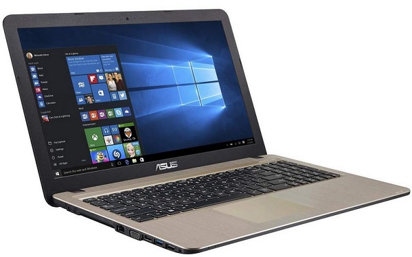 Best for daily computing and entertainment purpose laptop - ASUS VivoBooK Intel Celeron N4000 with 27% off on Amazon