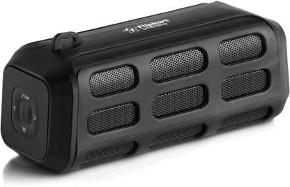 best valued and reviewed Flipkart SmartBuy BassMoverz 10 W Portable Bluetooth Speaker at just Rs.999/- on Flipkart