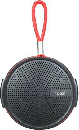 boat wireless speaker at just Rs.999/- at flipkart