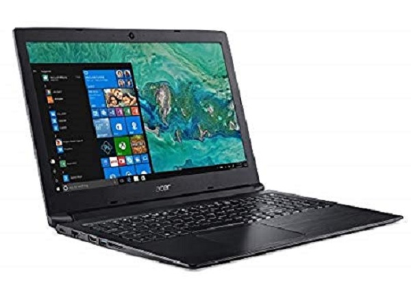 Buy Acer Aspire 3 A315-53 laptop in premium price of Rs. 17990 on Amazon