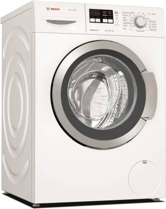 Flat 27% to 50% on select washing machines at Flipkart