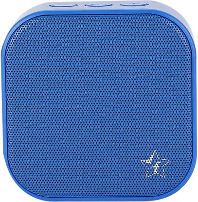 Flat 50% on Flipkart SmartBuy 3W Bluetooth Speaker at Flipkart