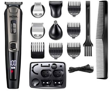 Flipkart offers up to 76% off on top trimmers under Diwali sale