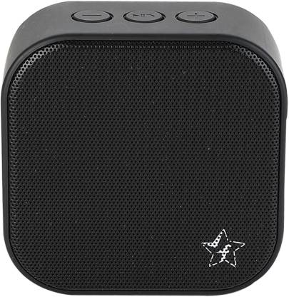 Flipkart SmartBuy 3W Bluetooth Speaker at unbelievable price of Rs.599/- at Flipkart