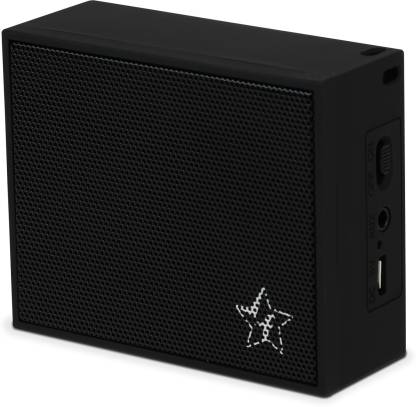 Flipkart SmartBuy 3W Bluetooth Speaker for just Rs.1125/- at flipkart