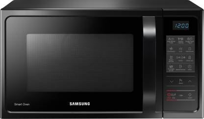 Get 25% to 34% off on Microwave ovens at Flipkart