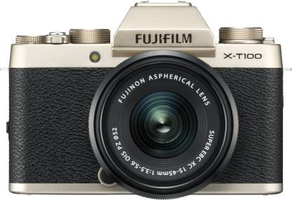 get a mirrorless camera at just Rs.29999/- from Flipkart 