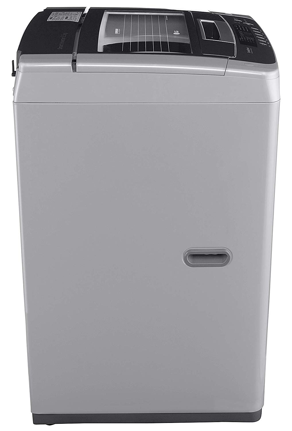 Get additional discount and Cashback on LG 6.5 kg Inverter Fully-Automatic Top Loading Washing Machine