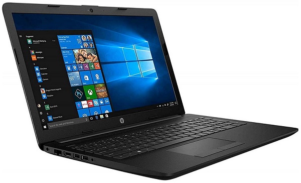 Get New Power-packed HP 15 db0209au 15.6-inch Laptop on Great exchange offer from Amazon