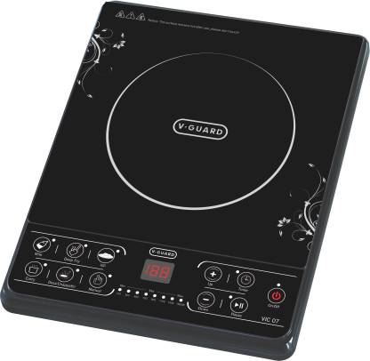 Get up to 50% off on induction-cooktops in Flipkart sale