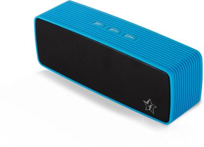 grab 52% discount on Flipkart SmartBuy 6W Powerful Bass Bluetooth Speaker at Flipkart