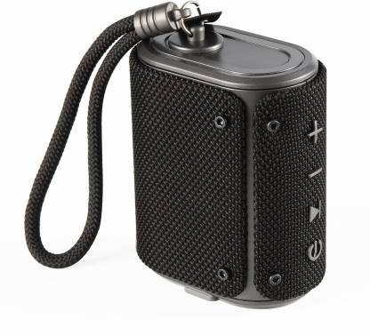 grab Rugged boAt Stone Grenade 5 W Portable Bluetooth Speaker at less than half price at Flipkart