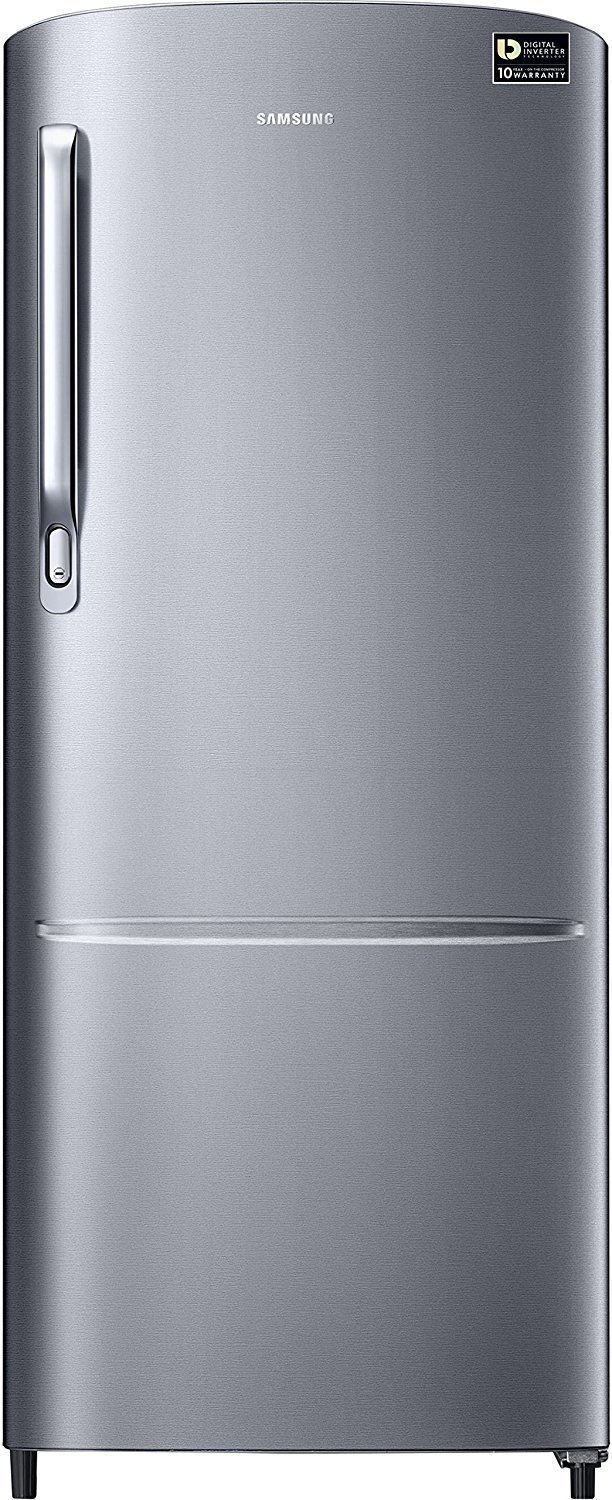 Grab upto 25% off on Refrigerators at Amazon under the Great Indian Festival sale