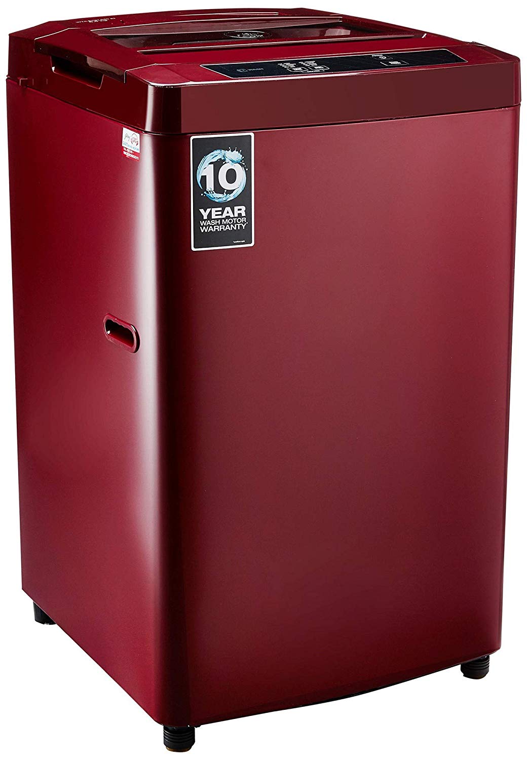 i-Wash technology Godrej 6.4 kg Fully-Automatic Top Loading Washing Machine with Huge Rs. 6000 discount