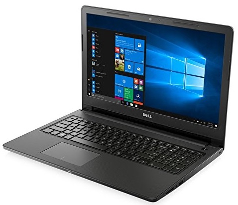 Itel core i5 8th Gen Dell Inspiron 8250U 2018 laptop buy from Amazon in Rs. 45990