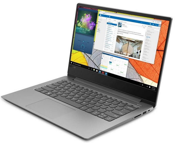 Lenovo Ideapad 330S laptop - Powerhouse of Entertainment: save up to Rs. 14500 on it from Amazon