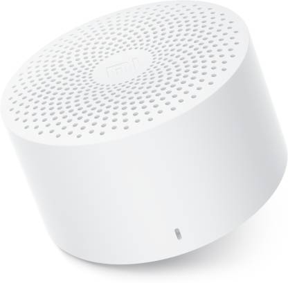 Mi mini bluetooth speaker at Rs.799/-