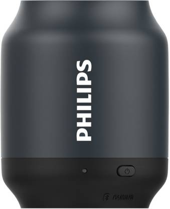 Philips Bluetooth Speaker at offer price Rs.1199/- at Flipkart