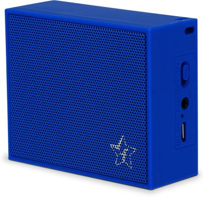 Price of Flipkart SmartBuy 3W Bluetooth Speaker discounted to Rs.1175/- on Flipkart