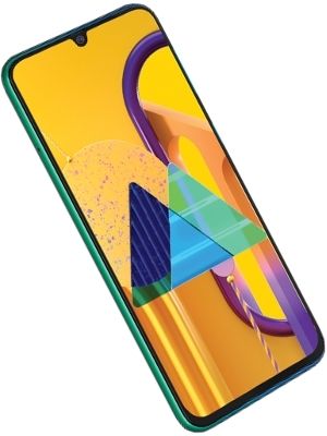 Samsung Galaxy M series Sale