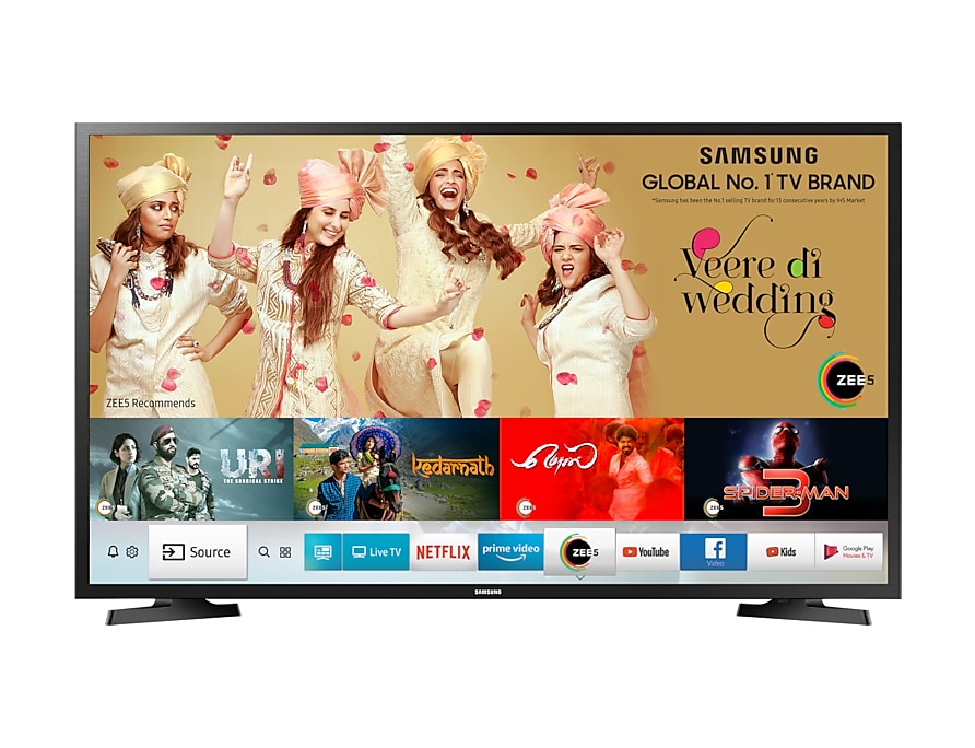 Samsung Television offer