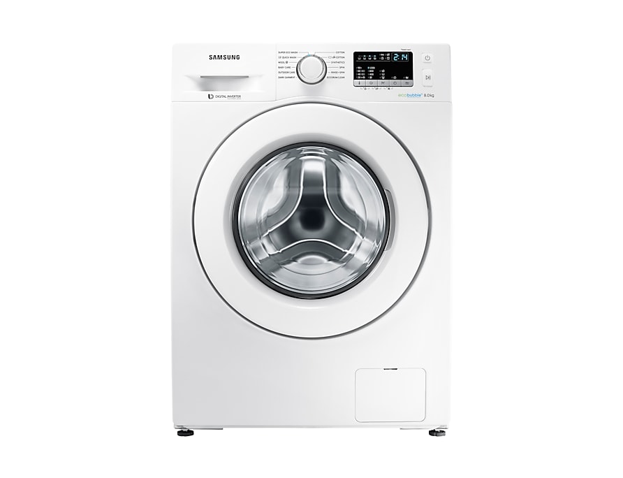 Samsung Washing Machine Deals