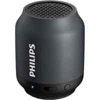 45% of on Philips 2 W Portable Bluetooth Speaker on Flipkart