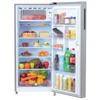 2024 Offers : 5 Star Haier 195 L Single Door Refrigerator only in Rs. 12990