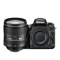 2024 Offers : Amazon delivers 22% discount on Nikon D750 24.3 MP Digital SLR Camera with free Lowepro Photo Hatchback