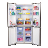 2024 Offers : Amazon provides More Than 50,000 discount on Haier 531 L Side-by-Side Refrigerator