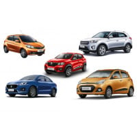 2024 November 2019 Offer Offers : November 2019 - Best Offer on Top SUV Cars