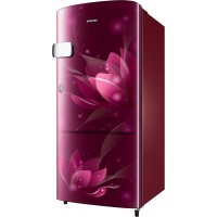 2024 Offers : Best Stabilize free operational Samsung 192 L 4 Star Inverter Refrigerator up to 25% on Amazon