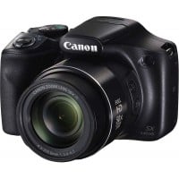 Buy Canon PowerShot SX540HS 20.3 MP Digital Camera at 17% discount from Amazon