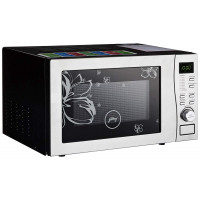 2024 Offers : Buy listed Godrej Microwave Ovens from Amazon and get free 4 movie vouchers worth Rs. 2000 - limited period offer