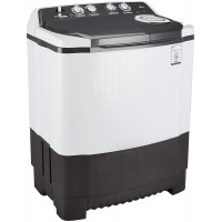 2024 Offers : Ensure safe and customized washing with LG 6.5 kg Semi-Automatic Top Loading Washing Machine in Rs. 9499