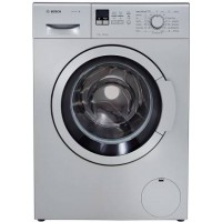 2024 Diwali Offers : flat 27 % on Bosch 7 kg Fully Automatic Front Load Silver at Flipkart