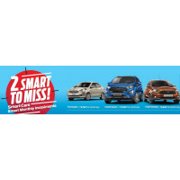 Ford Latest Offers - Get Exchange offer, Cash Benefit, and Low EMI Options on Fords Smart Cars, So Smartly Check Price and Book Quickly