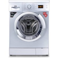 2024 Offers : get 21% discount on IFB 6.5 kg 3D Wash Fully Automatic Front Load with In-built Heater Silver at Flipkart