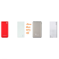 Get more than 60% off on powerful power bank at Flipkart sale