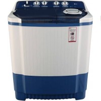 2024 Diwali Offers : Grab 10% off on LG 8 kg Semi Automatic Top Load Blue under Flipkart's sale