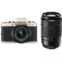 Grab 21% discount on Fujifilm X Series X-T100 Mirrorless Camera at Flipkart