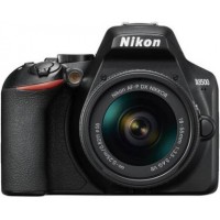 grab Nikon D3500 DSLR Camera with 22% discount on Flipkart 