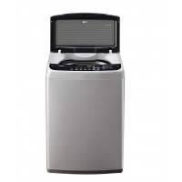 LG 6.2 kg Inverter Fully-Automatic Top Loading Washing Machine come with 2 year + 1 year extended warranty