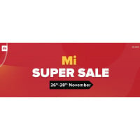 2024 Offers : Mi Super Sale is Still continue for 3 days: Get Up to Rs.12000 off on Latest Mobile-phones